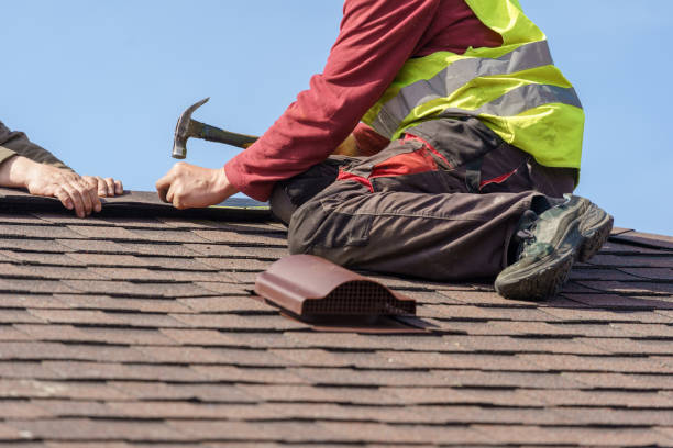 Best Emergency Roof Repair  in Minster, OH