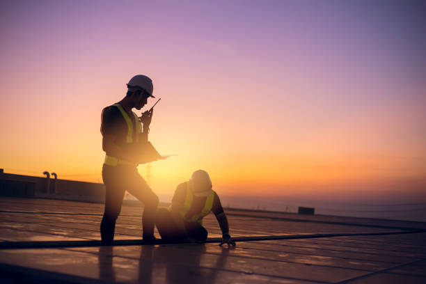 Gutter Installation and Roofing in Minster, OH