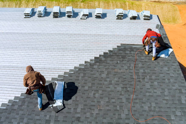 Best Roof Repair Services  in Minster, OH