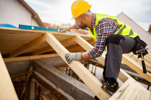 Best Flat Roof Repair Services  in Minster, OH