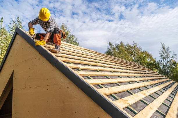 Best Commercial Roofing Services  in Minster, OH