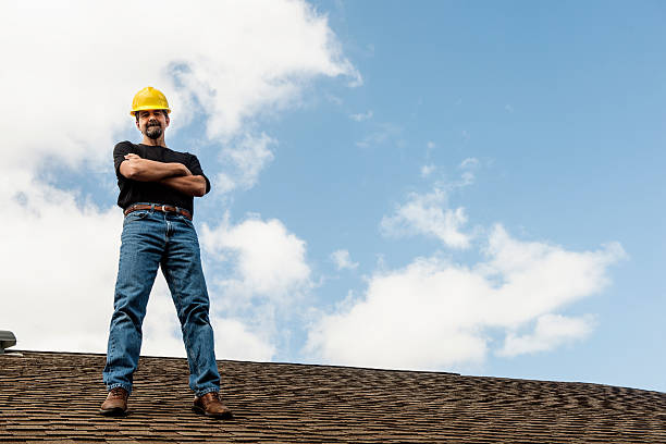 Best Residential Roofing Contractor  in Minster, OH
