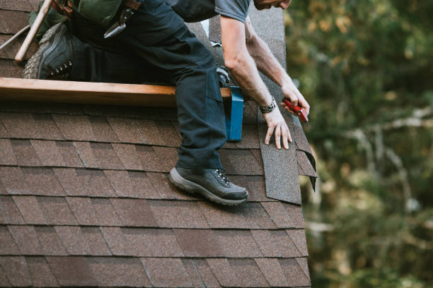 Best Roof Waterproofing Services  in Minster, OH